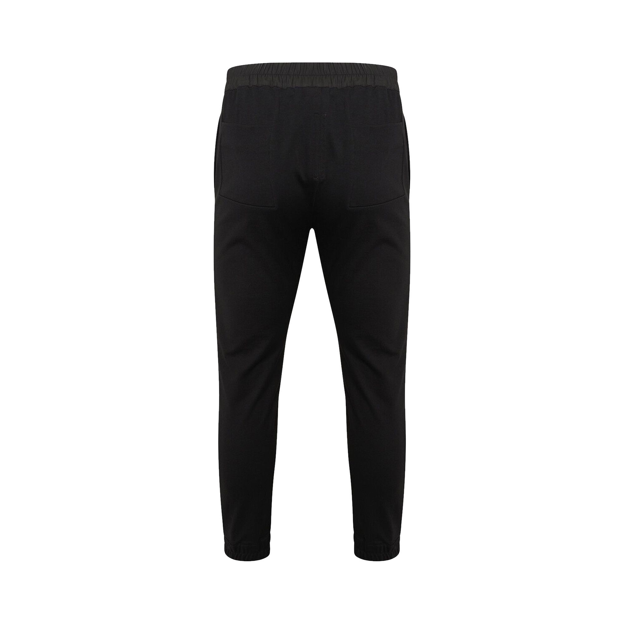 美品  Easy Owens Rick Buy Strobe RU02C7336 - 'Black' Pants Cargo その他