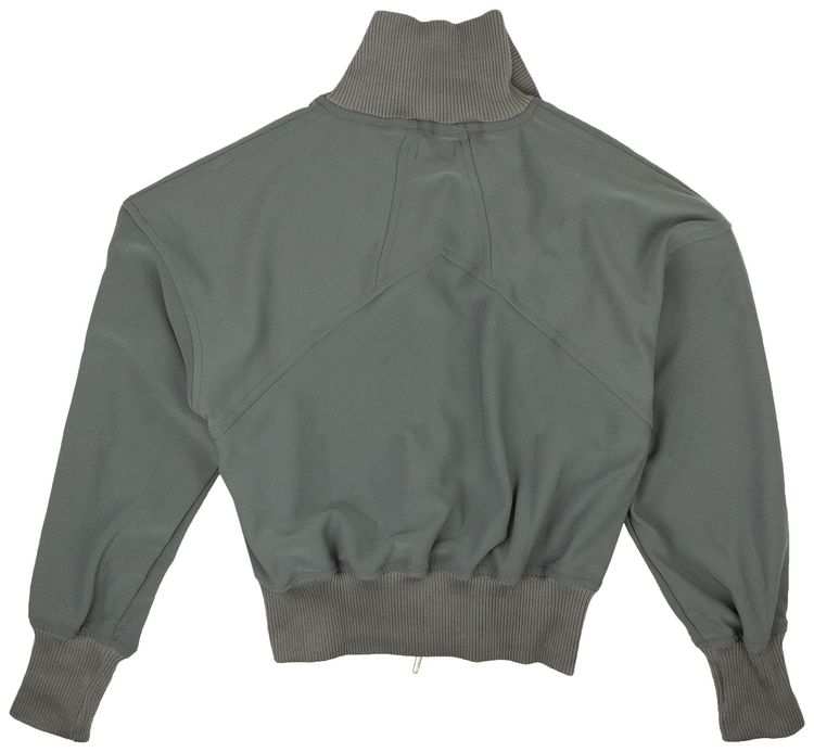 Rhude Brentwood Track Jacket Teal