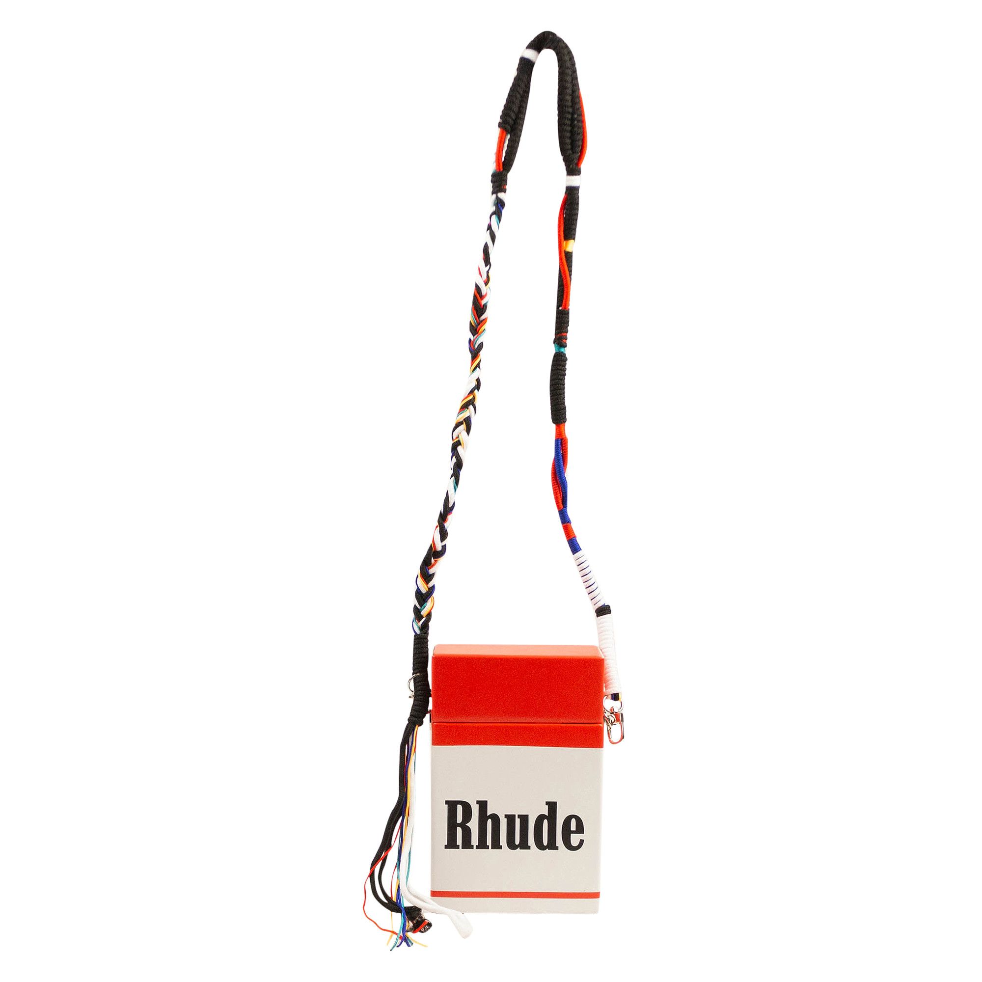 美品★ルードRHUDE Cigar Bag Large シガーバッグバンダナ柄 美品☆ルードRHUDE Cigar Bag Large シガーバッグバンダナ柄