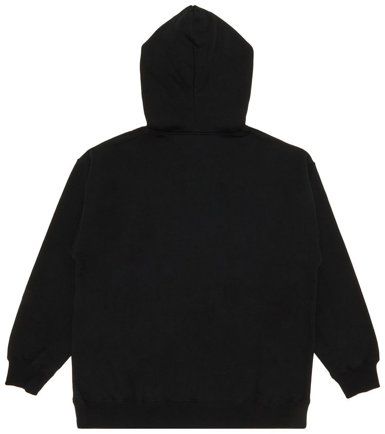 Fucking Awesome 24K Stamp Hoodie Black