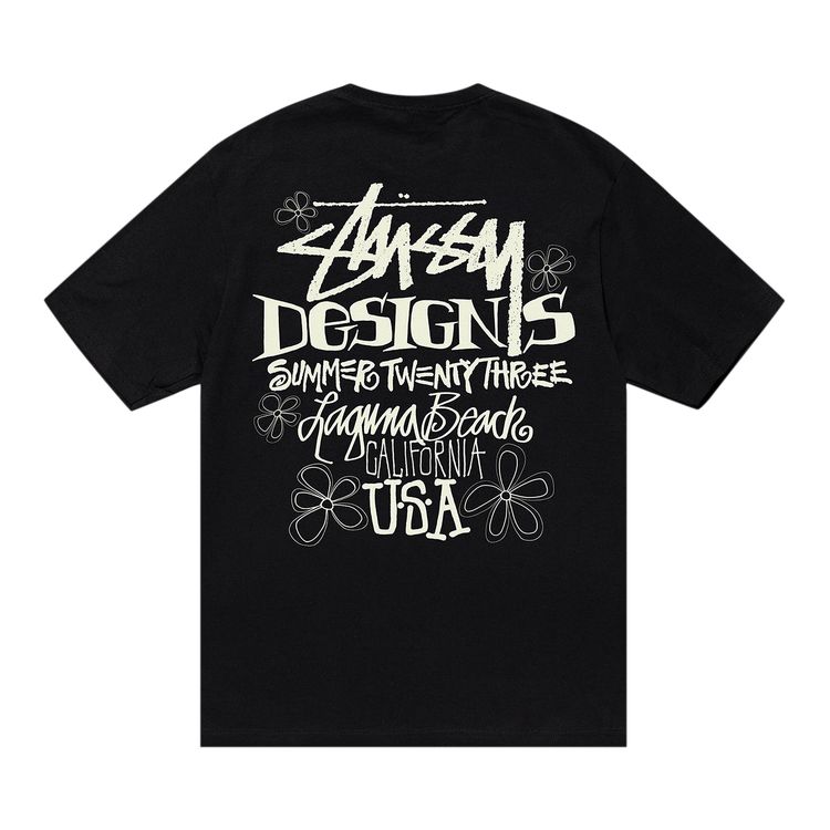 Buy Stussy Summer LB Tee 