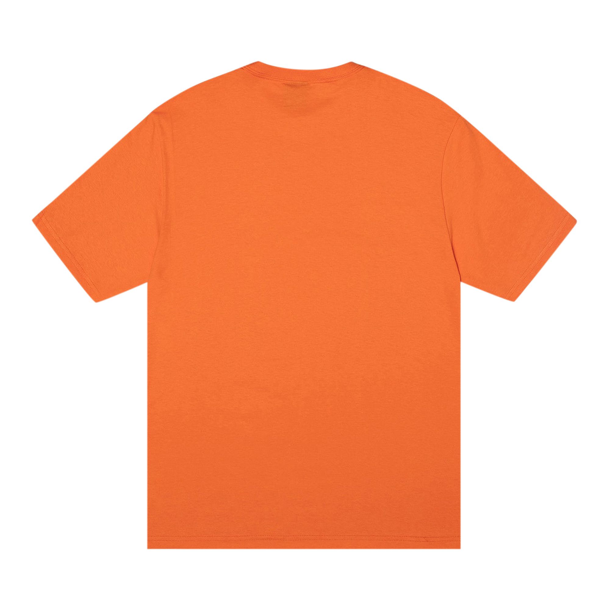 ★送料・関税込★STUSSY★ORCHARD TEE★Tシャツ★Coral★ Buy Stussy Orchard Tee 'Coral' - 1904962 CORA | GOAT