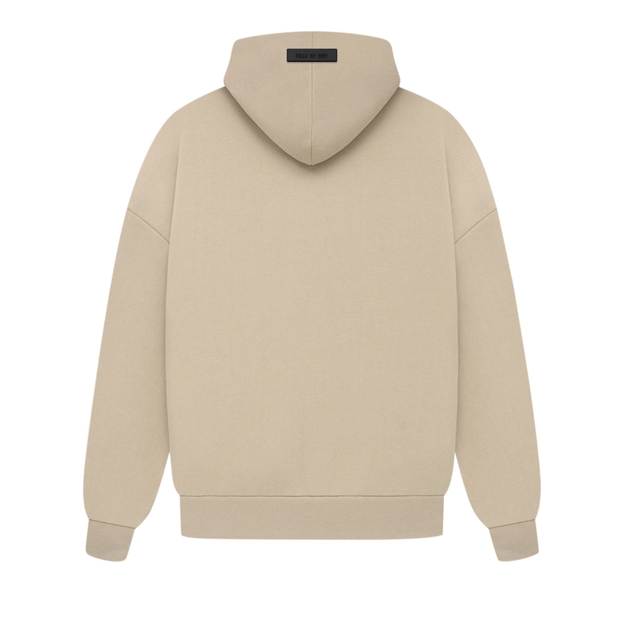 Buy Fear of God Essentials Hoodie Dusty Beige 192SP232055F GOAT CA