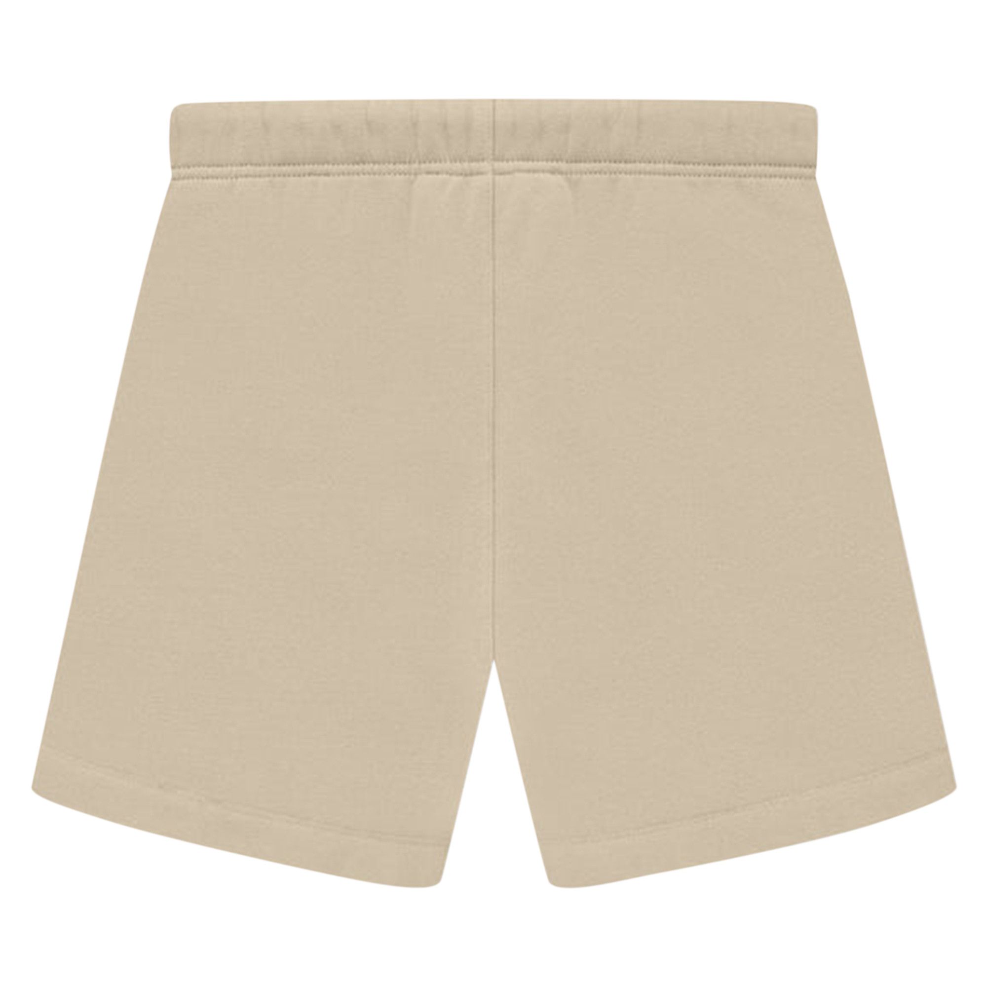 Buy Fear of God Essentials Sweatshort 'Dusty Beige