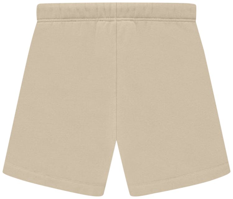 Fear of God Essentials Sweatshort Dusty Beige