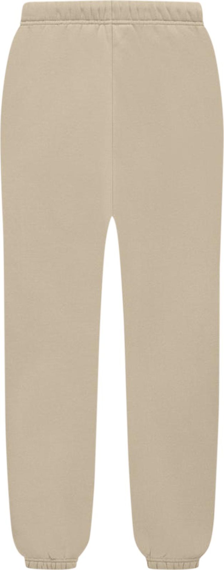 Fear of God Essentials Sweatpants Dusty Beige