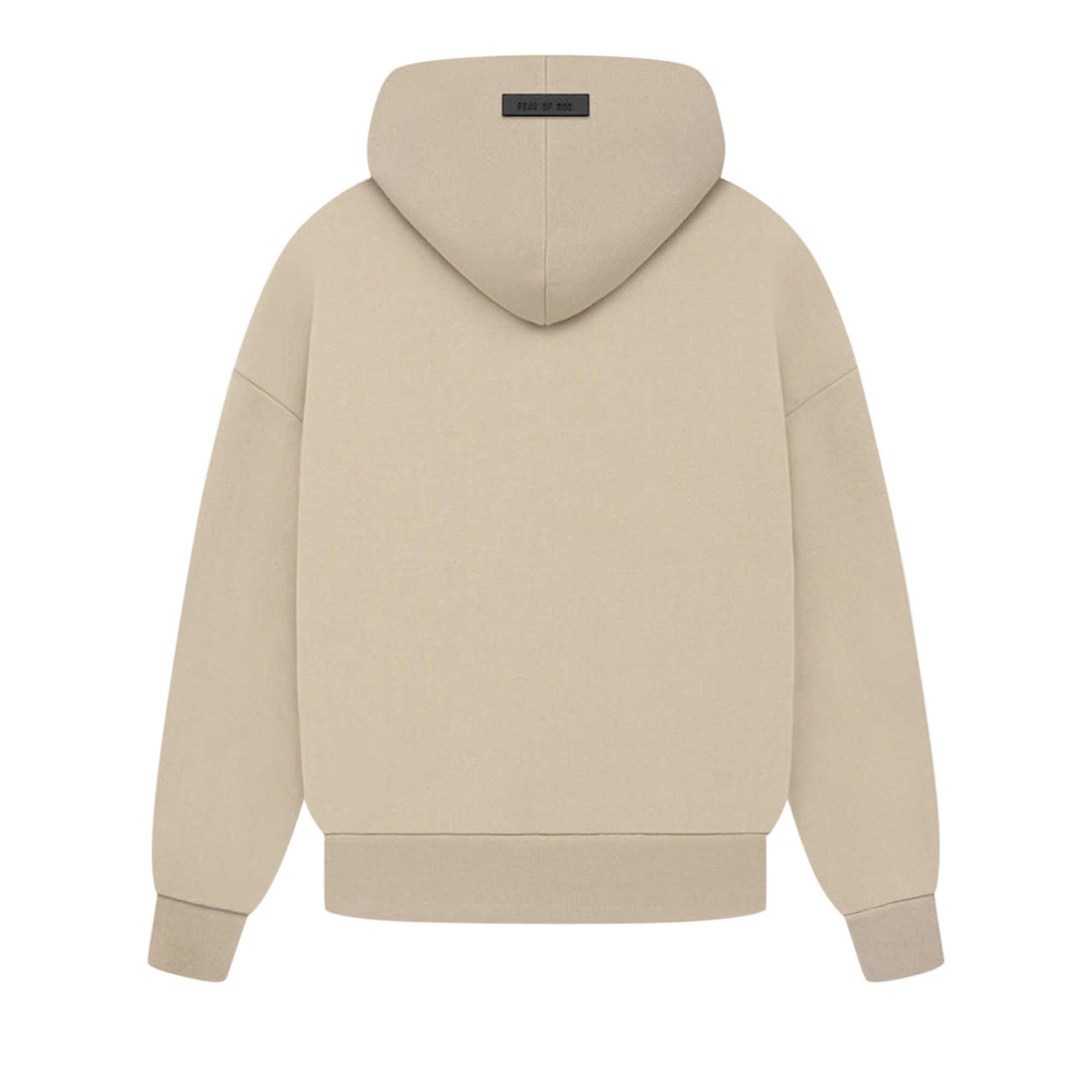 ★★Adairs★★ Essential Hoodie Beige IC8145 Buy Fear of God Essentials Kids Hoodie 'Dusty Beige