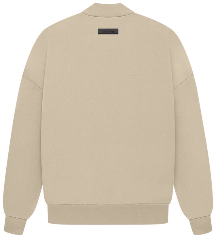 Fear of God Essentials Crewneck Dusty Beige