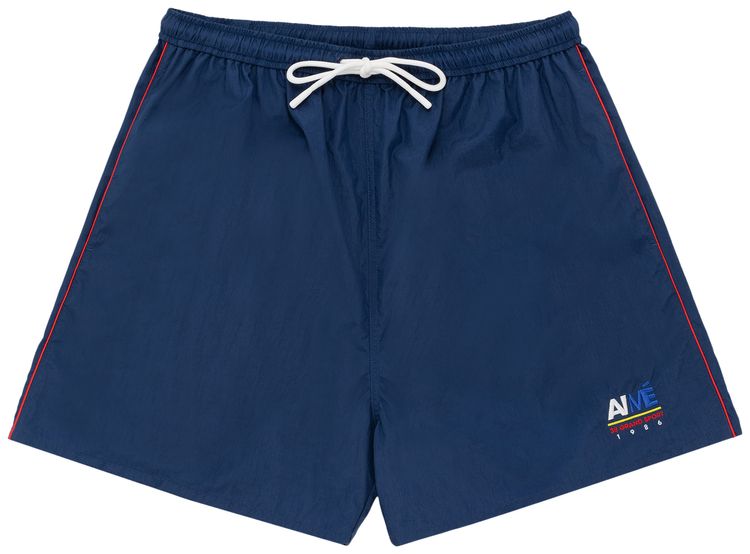 Aime Leon Dore 38 GS Offshore Short Maritime Blue