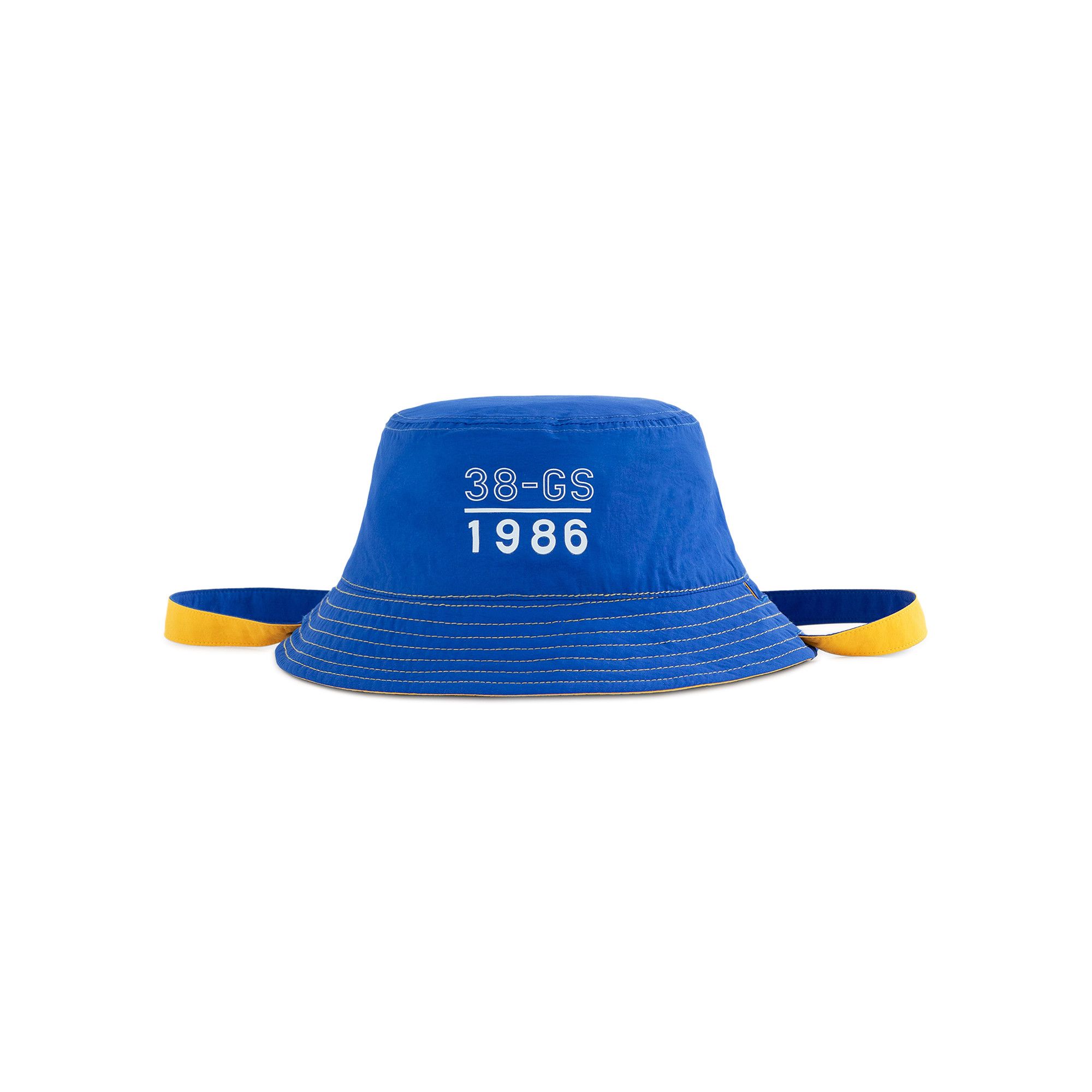 Buy Aimé Leon Dore 38-GS Offshore Reversible Nylon Bucket