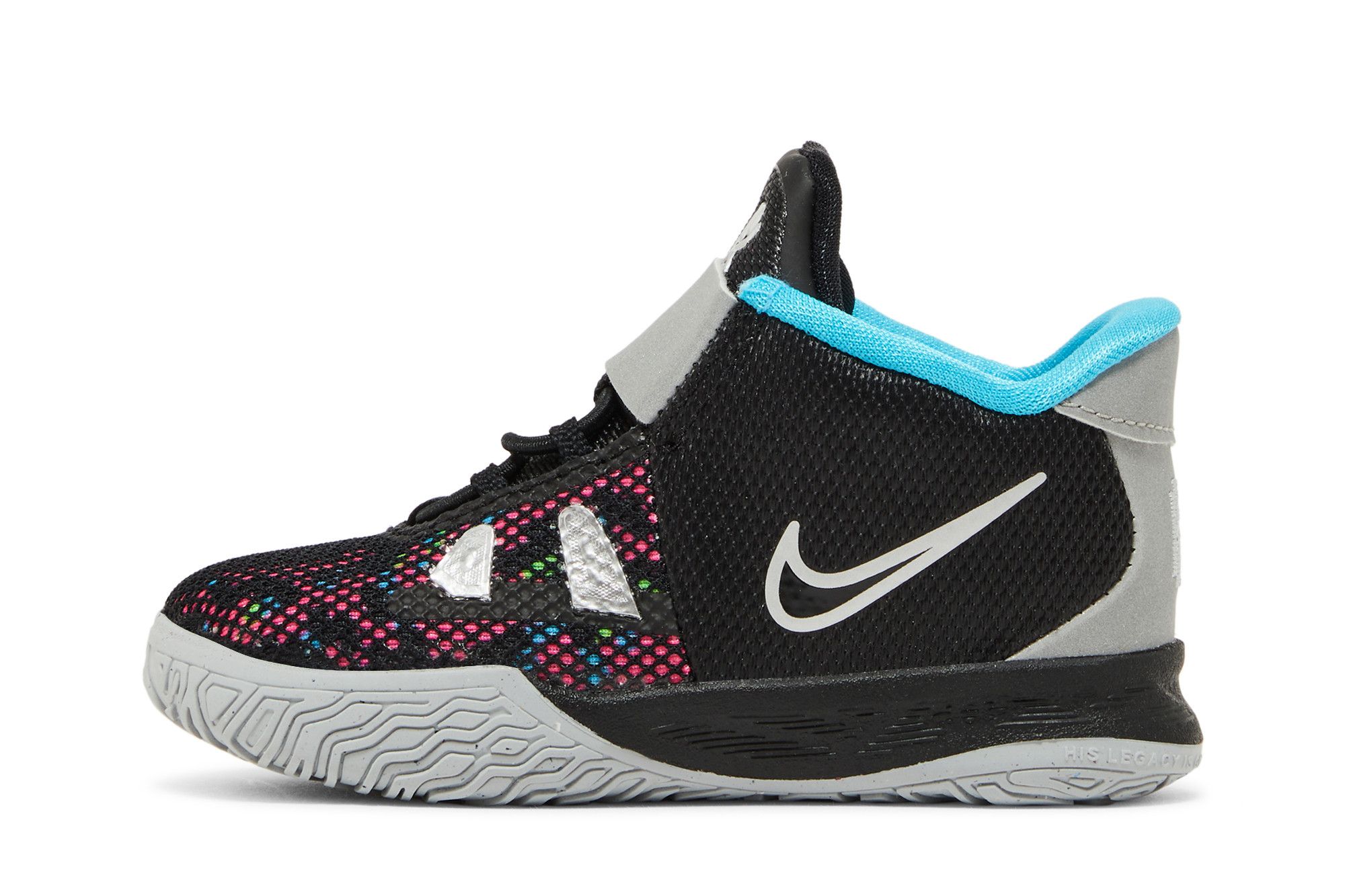 Buy Nike Kyrie 7 TD 'Pixel Camo' - CT4980 008 | GOAT