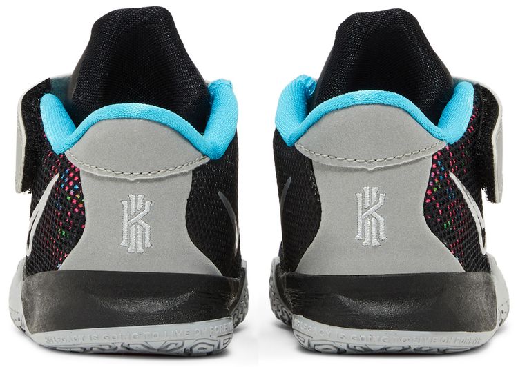 Nike Kyrie 7 TD Pixel Camo