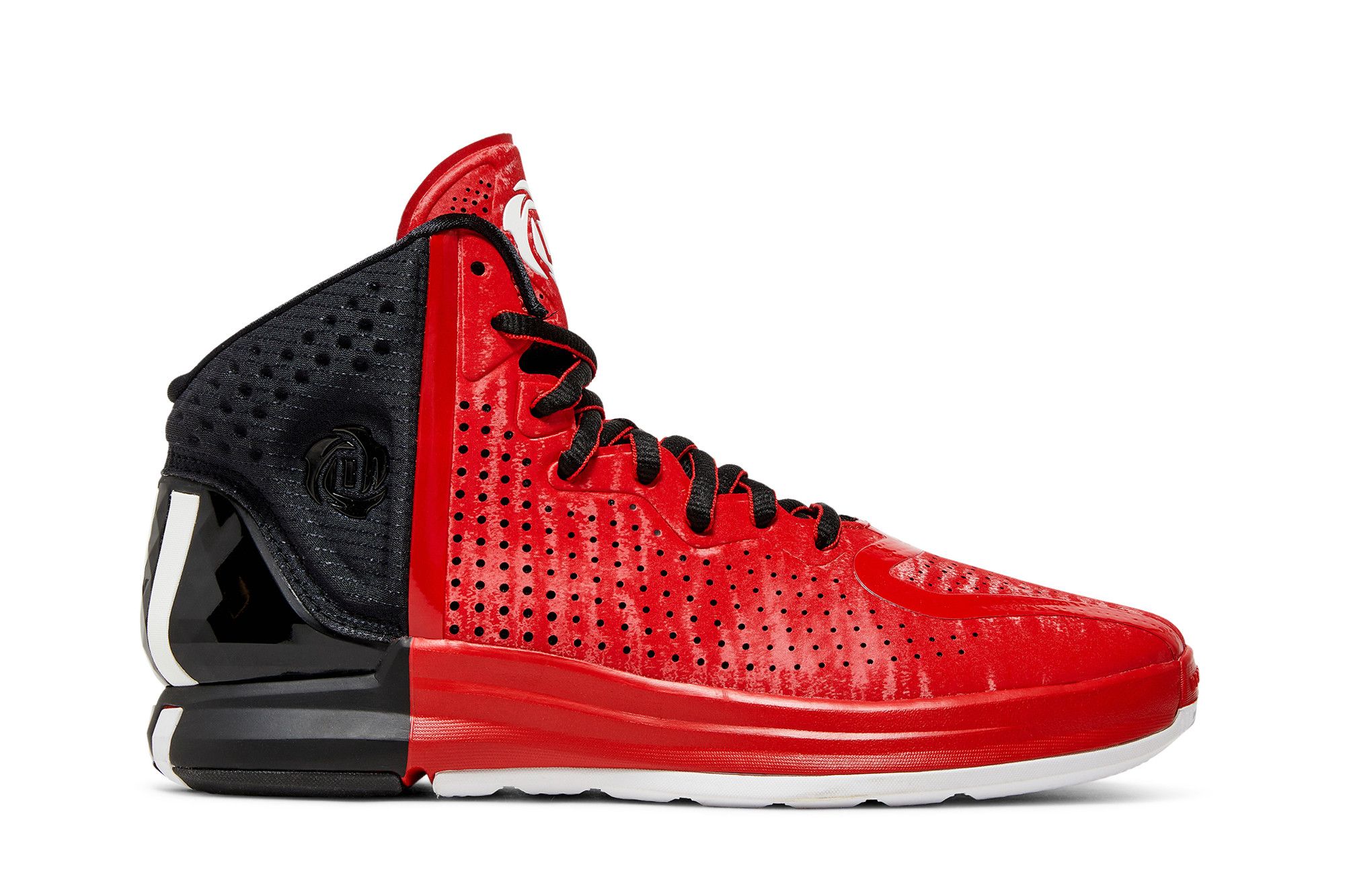 Size 6.5 D Rose 4 EVO Brenda