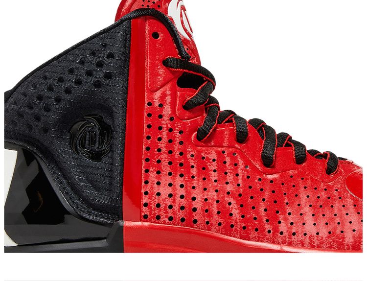 Adidas D Rose 4 EVO Brenda