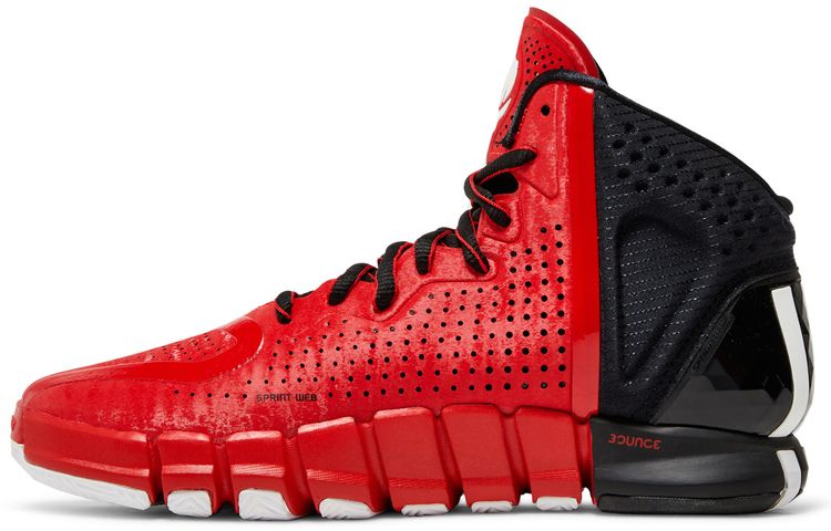 Adidas D Rose 4 EVO Brenda