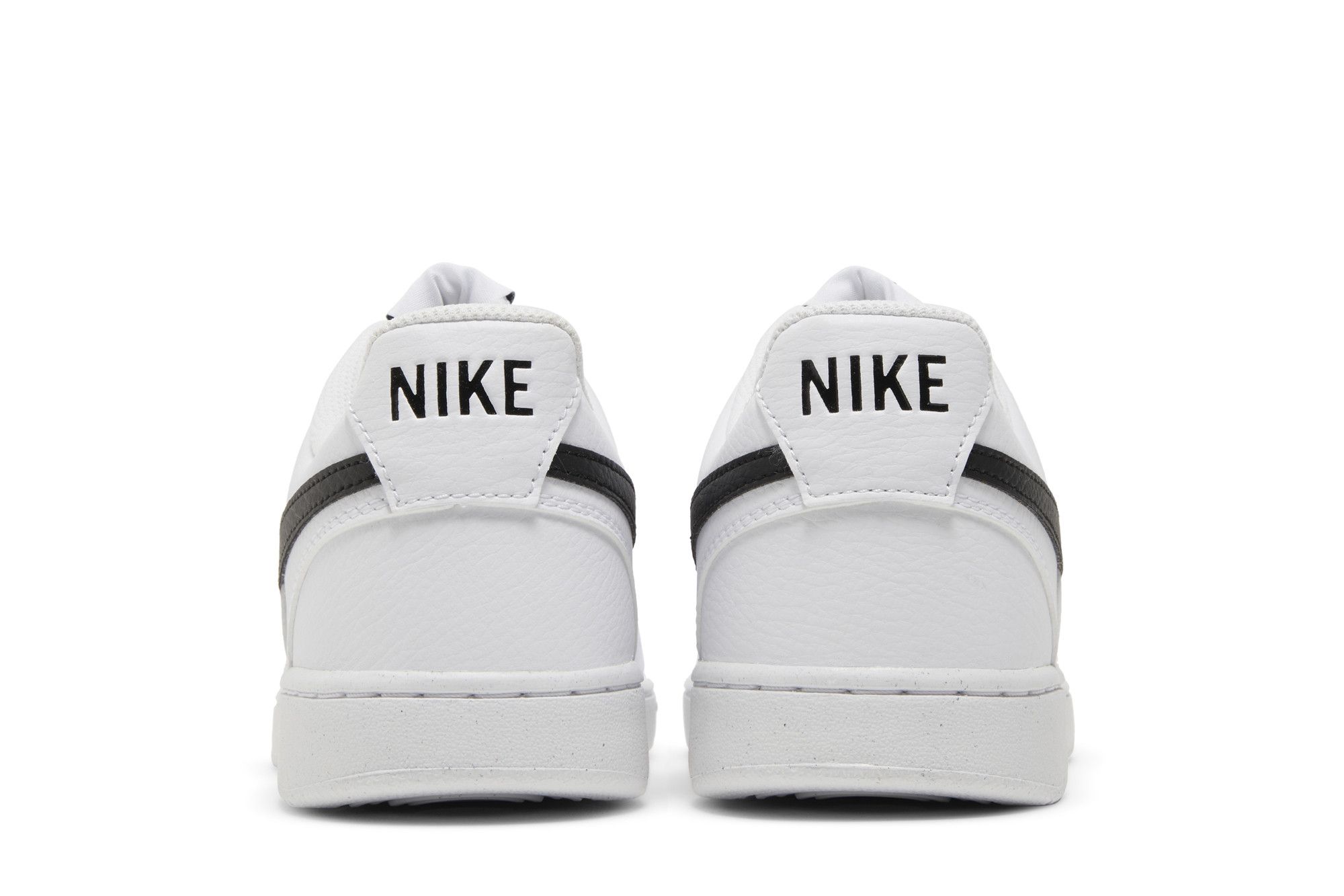 【NIKE】★ナイキ★COURT VISION LOW NEXT NATURE★DH2987-101★ Buy Court Vision Low Next Nature 'White Black' - DH2987 101