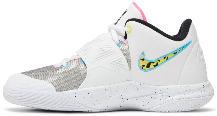 Nike Kyrie Flytrap 3 GS South Beach