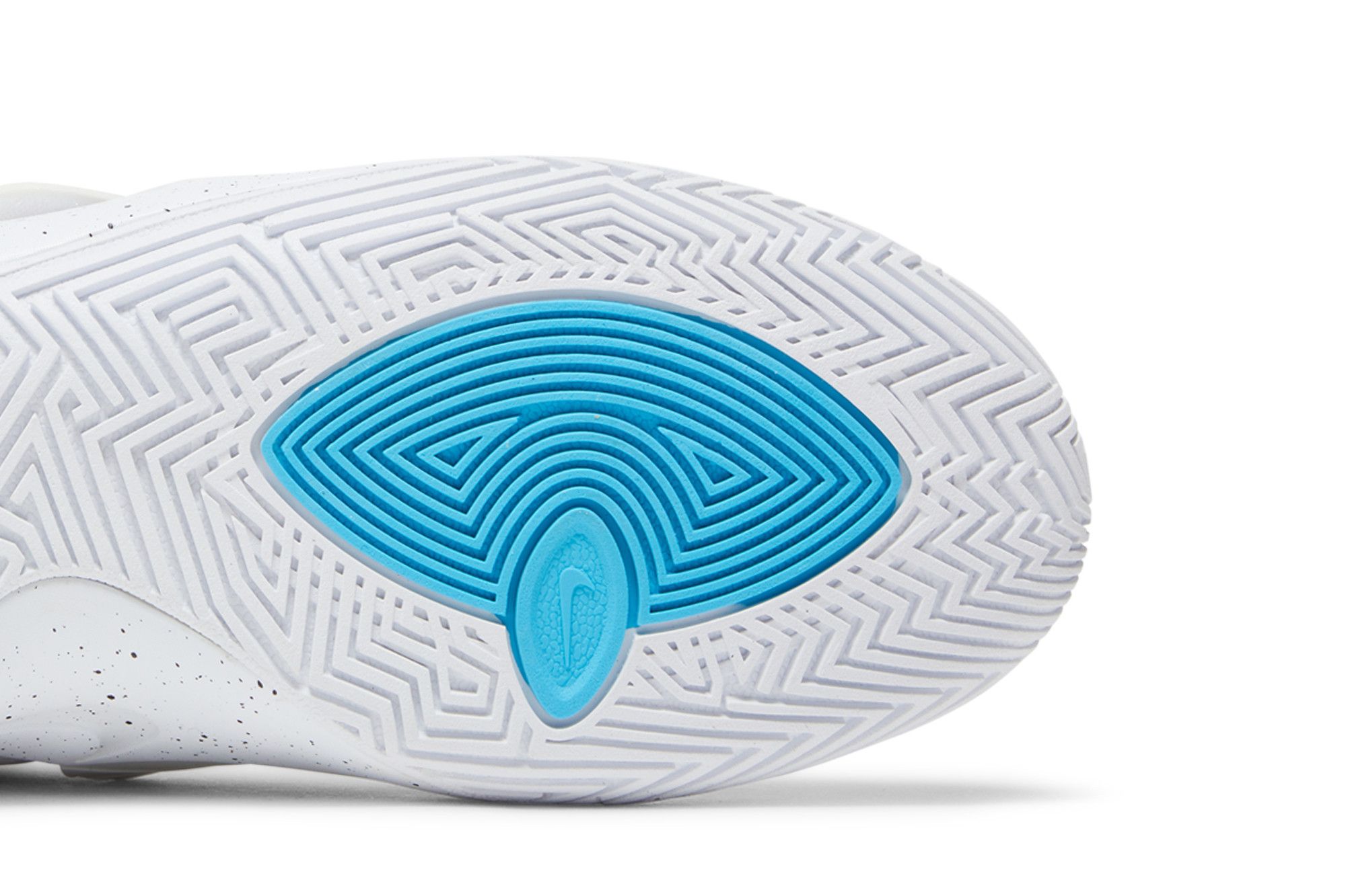 Buy Nike Kyrie Flytrap 3 GS 'South Beach' - BQ5620 104 | GOAT