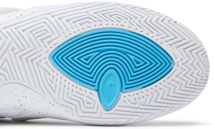 Nike Kyrie Flytrap 3 GS South Beach