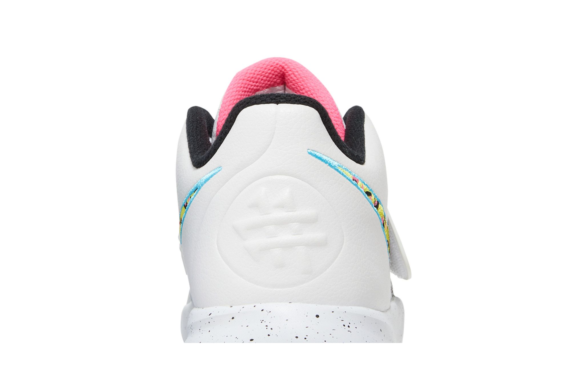 Buy Nike Kyrie Flytrap 3 GS 'South Beach' - BQ5620 104 | GOAT