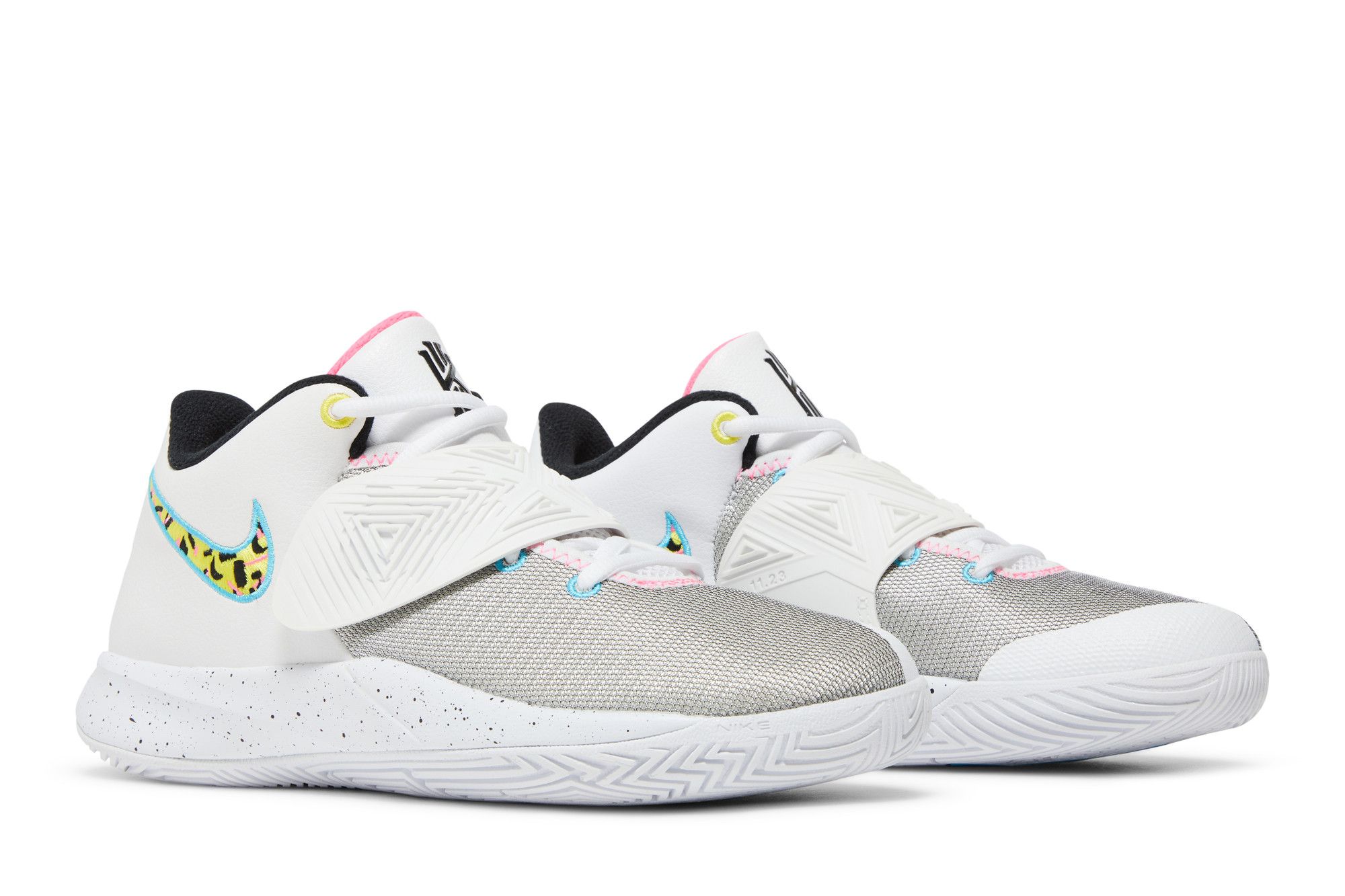 Nike kyrie flytrap amazon clearance