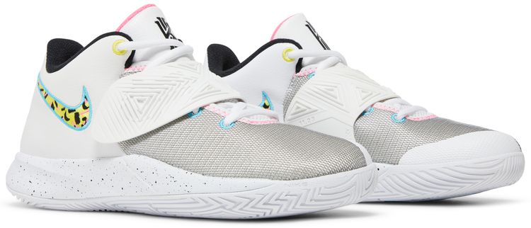 Buy Nike Kyrie Flytrap GS 'South Beach' BQ5620 104 GOAT
