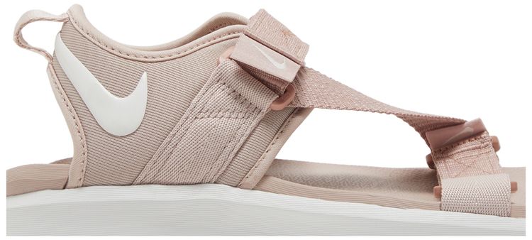 Nike Wmns Vista NA Sandal Pink Oxford White