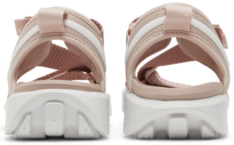 Nike Wmns Vista NA Sandal Pink Oxford White