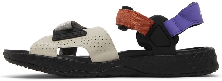 Nike ACG Air Deschutz Light Iron Ore