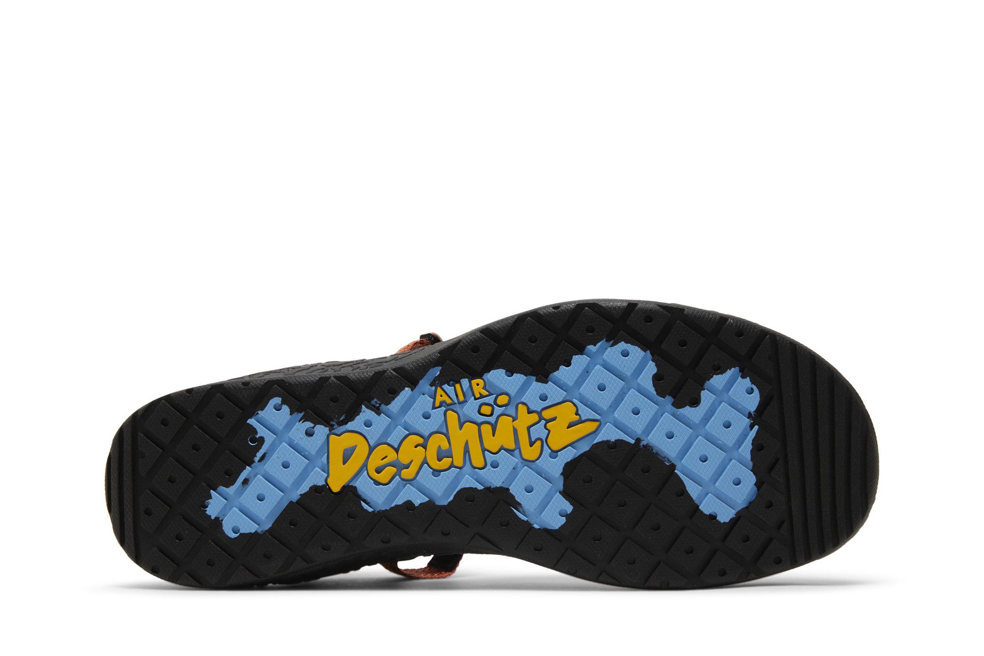 【Nike】★送料・関税込★ACG Air Desuits+ / DO8951-002 Buy ACG Air Deschutz+ 'Light Iron Ore' - DO8951 002 | GOAT