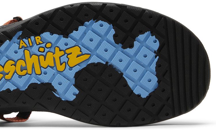 Nike ACG Air Deschutz Light Iron Ore