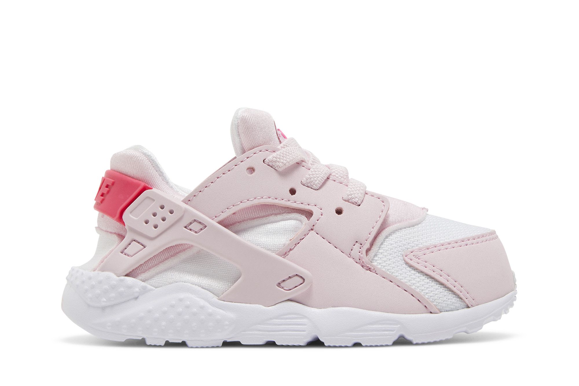 Infant pink nike shop huarache