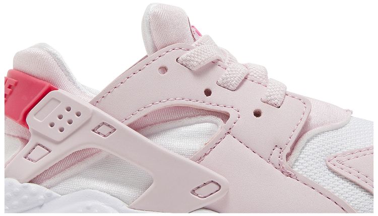 Nike Huarache Run TD Pink Foam