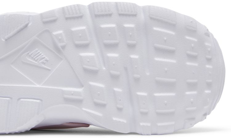 Nike Huarache Run TD Pink Foam