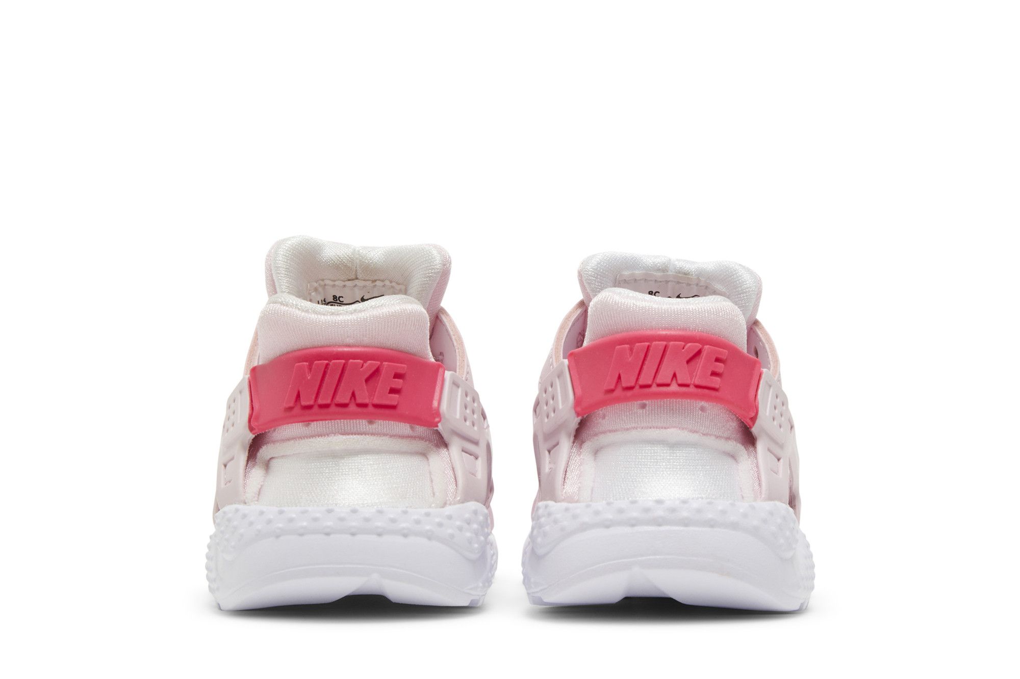 Huarache rose fluo deals