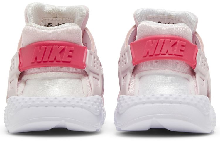 Nike Huarache Run TD Pink Foam