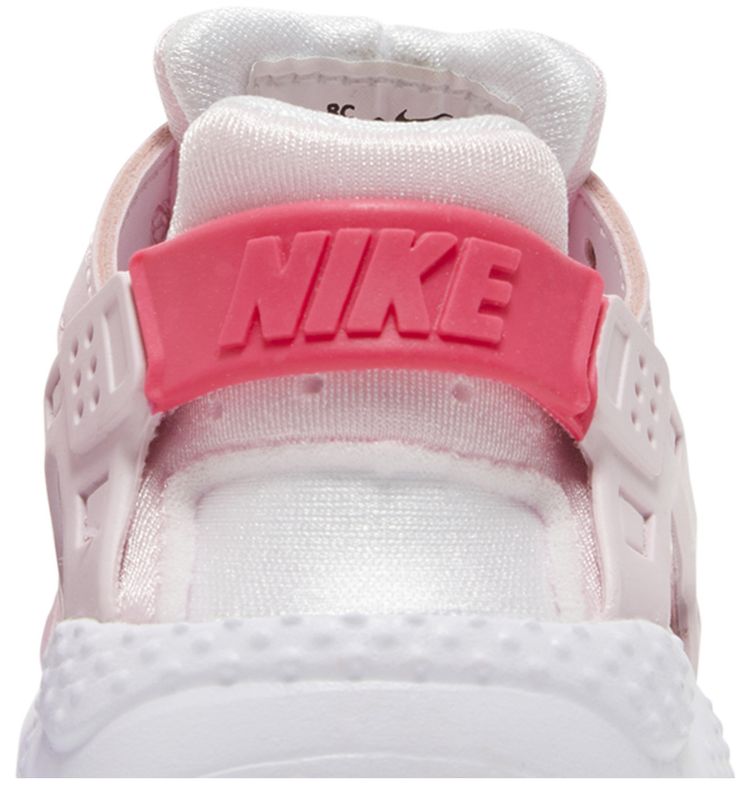 Nike Huarache Run TD Pink Foam