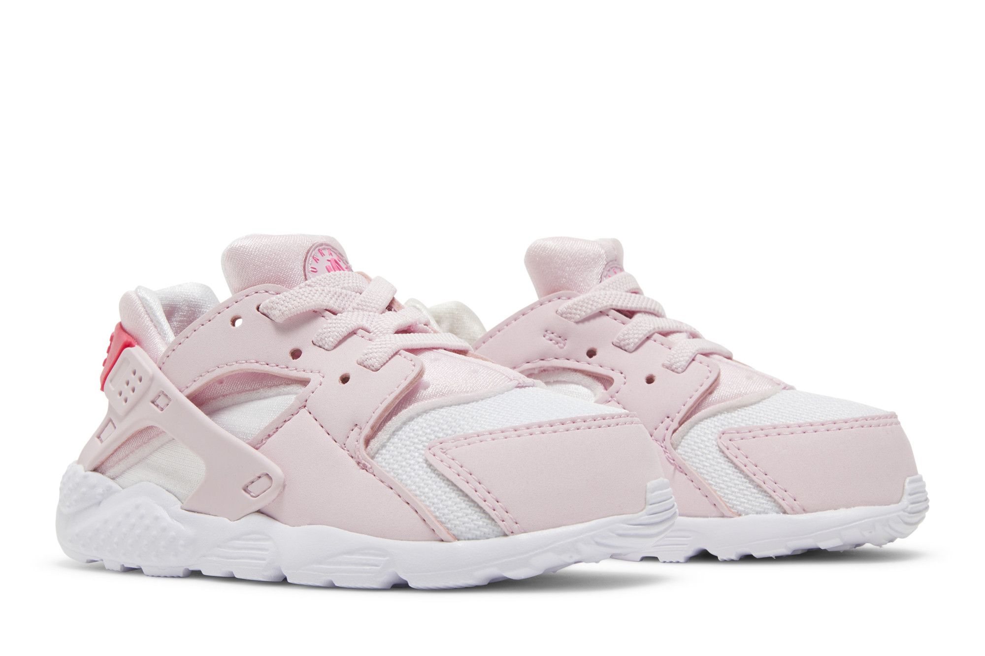 Toddler waxingit pink huaraches