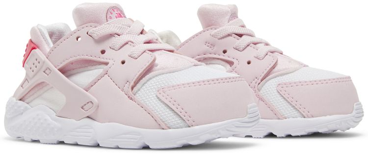 Nike Huarache Run TD Pink Foam