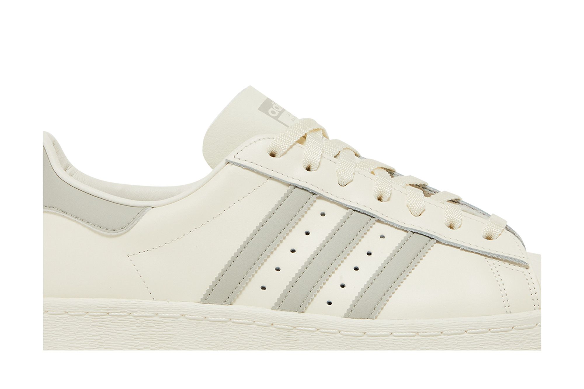 Buy Superstar 82 Cloud White Metal Grey GZ4837 GOAT CA