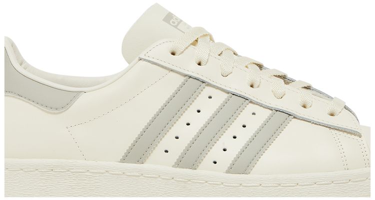 Superstar 82 Cloud White Metal Grey