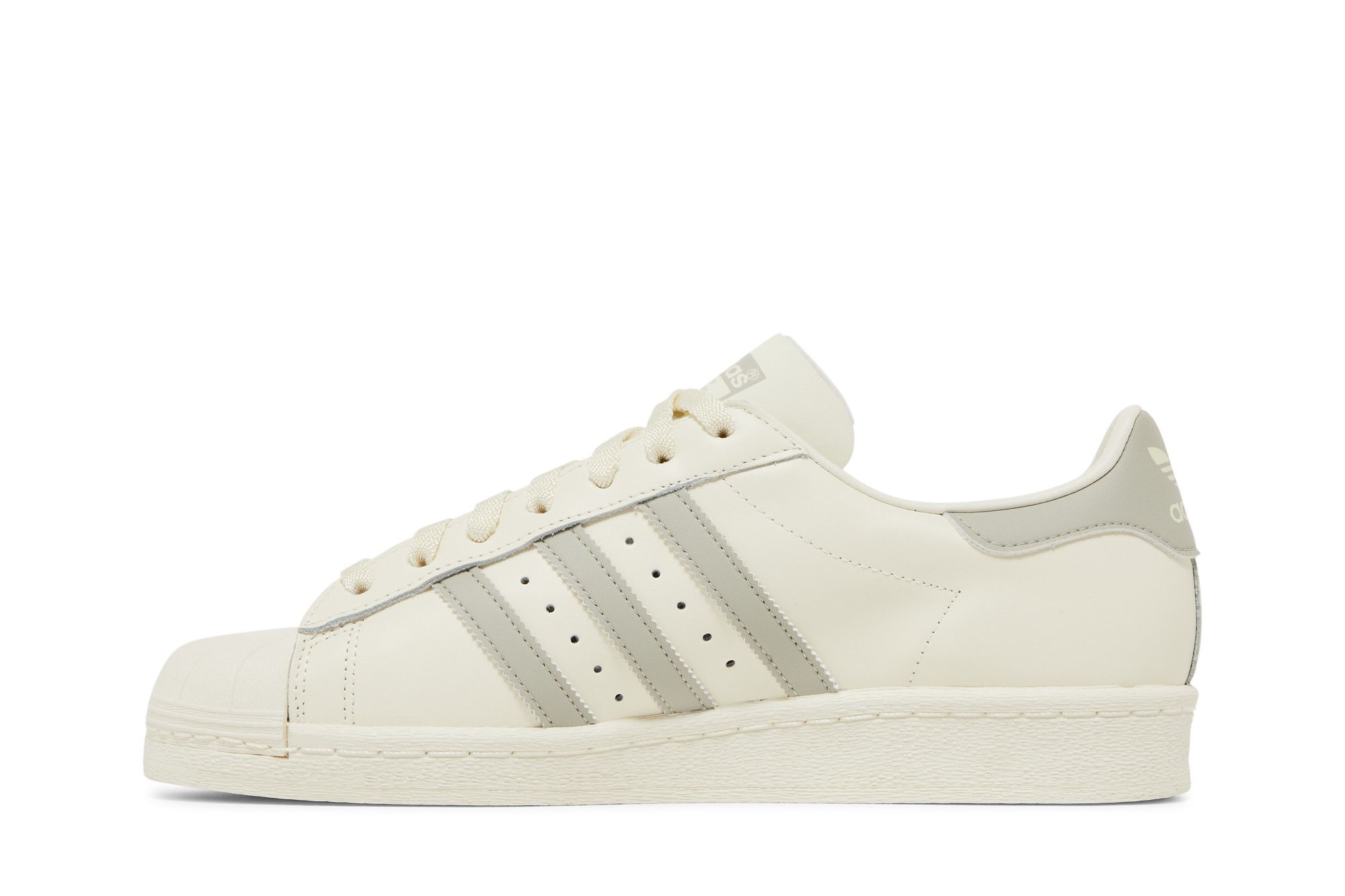 Buy Superstar 82 Cloud White Metal Grey GZ4837 GOAT SA