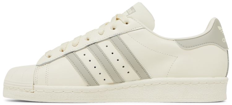 Superstar 82 Cloud White Metal Grey