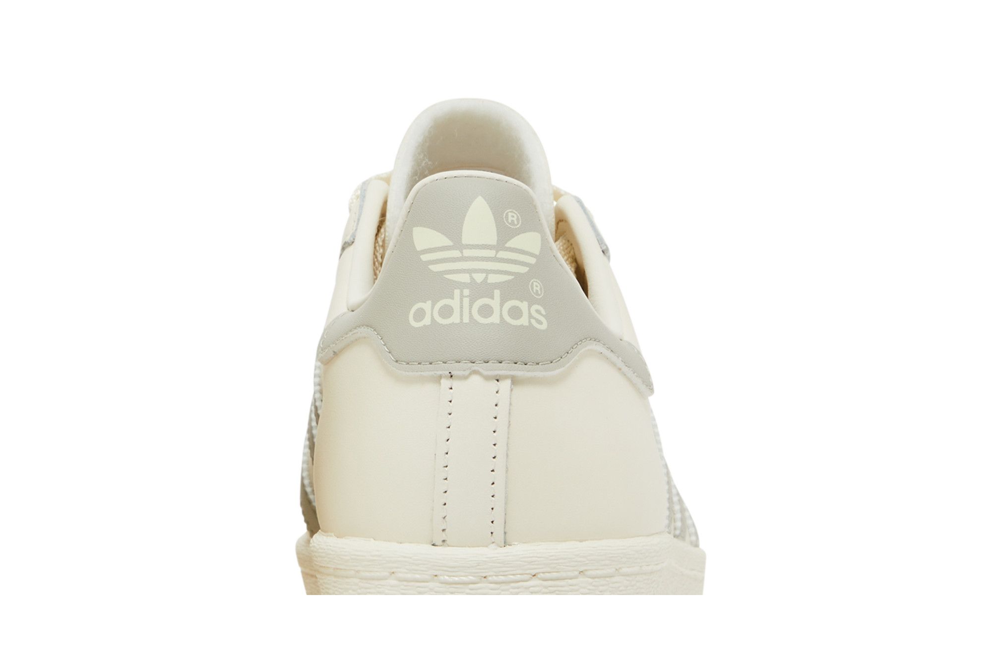Buy Superstar 82 'Cloud White Metal Grey' - GZ4837 | GOAT