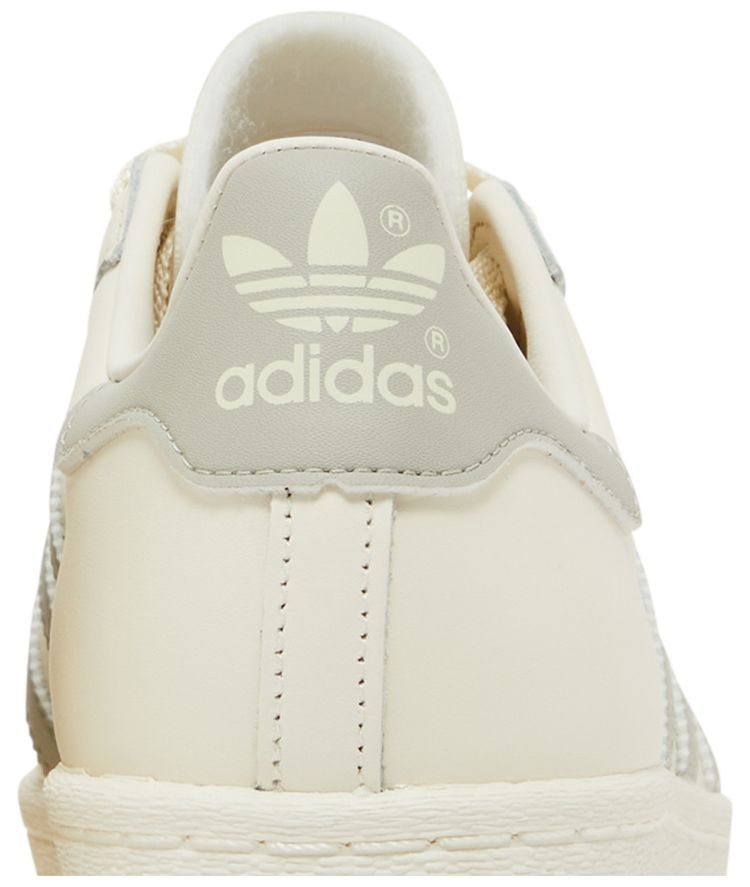 Superstar 82 Cloud White Metal Grey