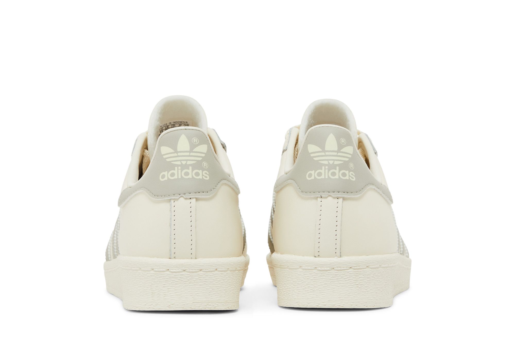 Buy Superstar 82 Cloud White Metal Grey GZ4837 GOAT