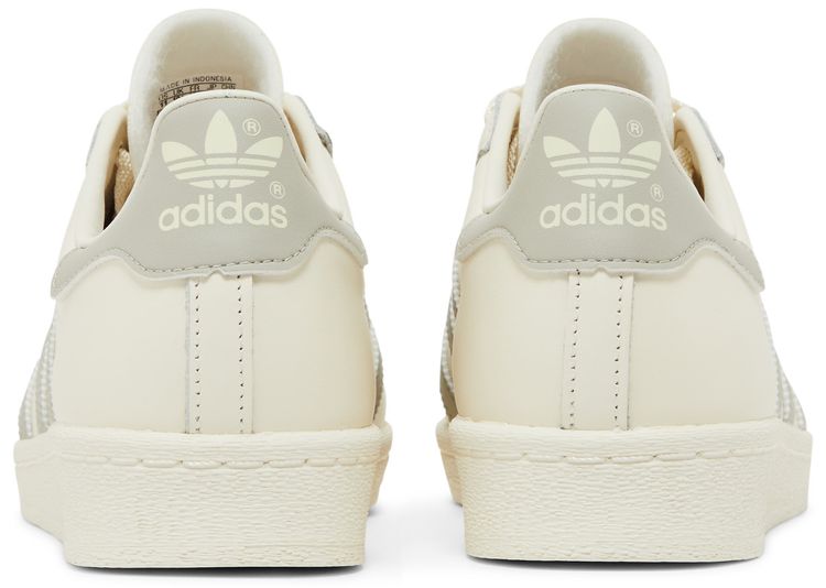 Superstar 82 Cloud White Metal Grey