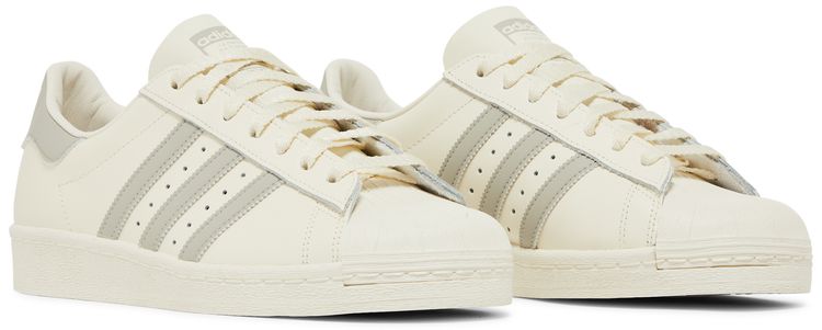 Superstar 82 Cloud White Metal Grey