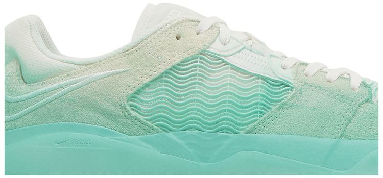 Nike Ishod Wair Premium SB Mint Green
