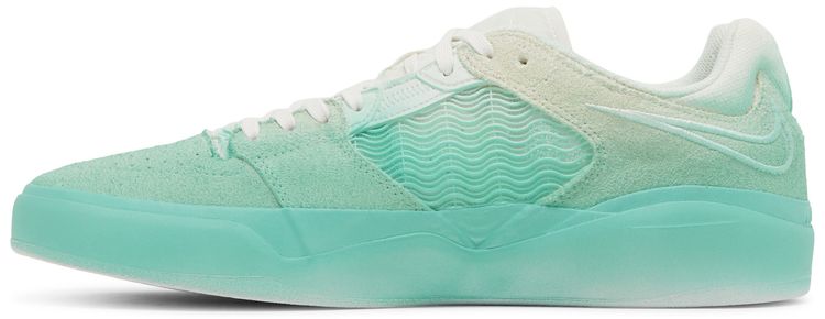 Nike Ishod Wair Premium SB Mint Green